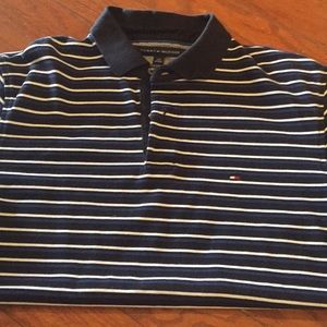 Tommy Hilfiger polo